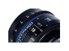 Carl Zeiss CP.3 15mm T2.9 Compact Prime Lens (Canon EF Mount, Feet)